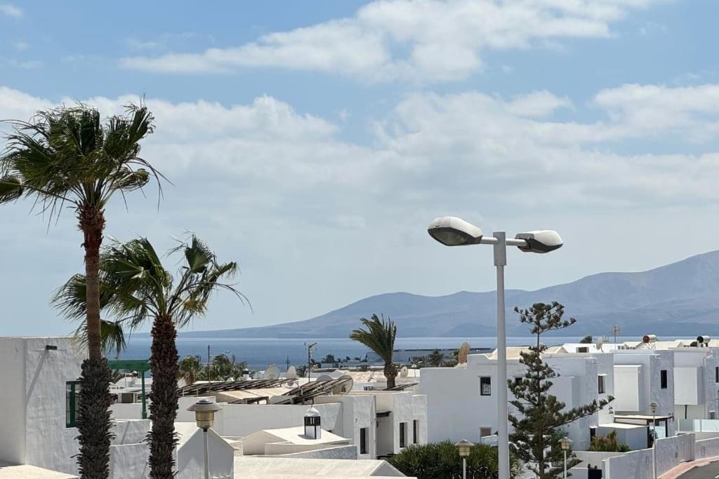 Ferienwohnung Casabruno Puerto del Carmen  Exterior foto